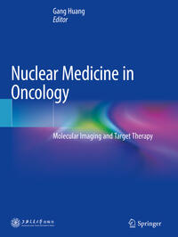 Vorderes Coverbild Nuclear Medicine in Oncology