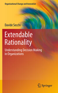 Vorderes Coverbild Extendable Rationality