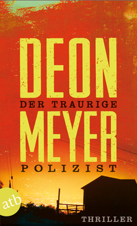 Vorderes Coverbild Der traurige Polizist