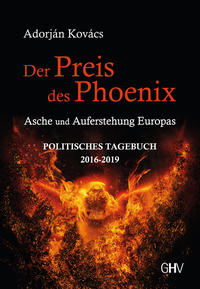 Vorderes Coverbild Der Preis der Phönix