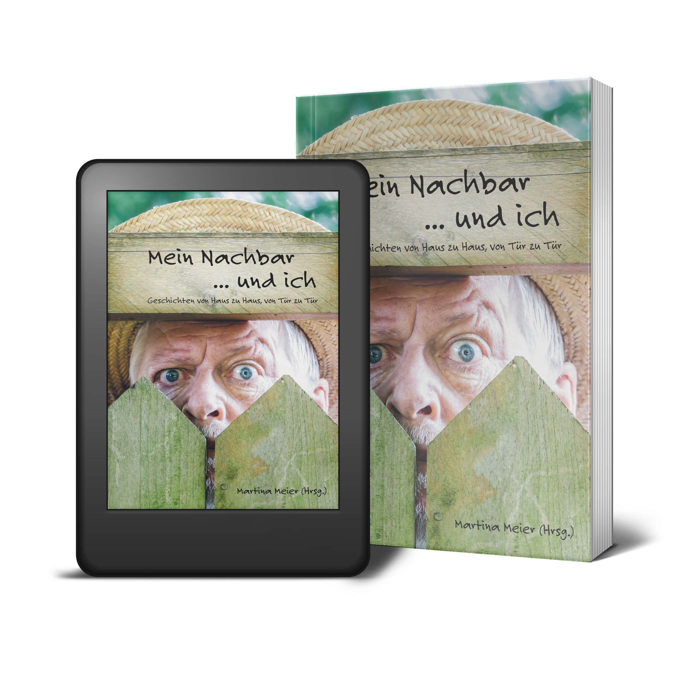 Anderes Coverbild Mein Nachbar ... und ich