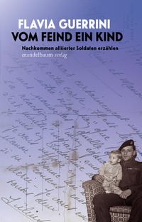 Vorderes Coverbild Vom Feind ein Kind