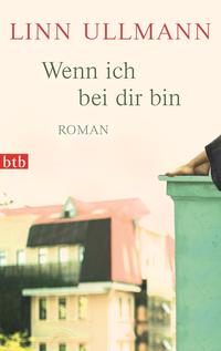 Vorderes Coverbild Wenn ich bei dir bin