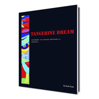 Vorderes Coverbild TANGERINE DREAM - ITINERARY