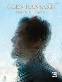 Vorderes Coverbild Glen Hansard: Didn't He Ramble (Guitar TAB Edition; Guitar Personality)