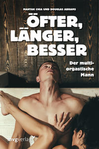 Vorderes Coverbild Öfter, länger, besser
