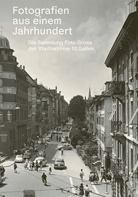 Vorderes Coverbild Fotografien aus einem Jahrhundert