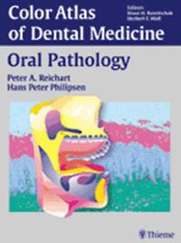 Vorderes Coverbild Oral Pathology