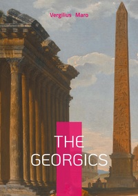 Vorderes Coverbild The Georgics