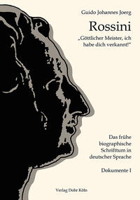 Vorderes Coverbild „Göttlicher Meister, ich habe dich verkannt!“