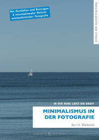 Vorderes Coverbild Minimalismus in der Fotografie