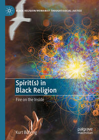 Vorderes Coverbild Spirit(s) in Black Religion