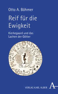 Vorderes Coverbild Reif für die Ewigkeit