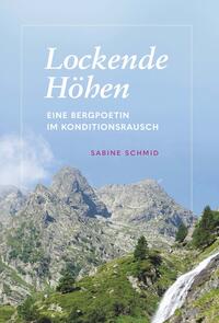 Vorderes Coverbild Lockende Höhen