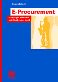 Vorderes Coverbild E-Procurement