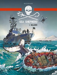 Vorderes Coverbild Sea Shepherd 01