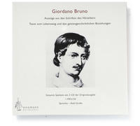 Vorderes Coverbild Giordano Bruno