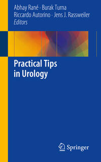 Vorderes Coverbild Practical Tips in Urology