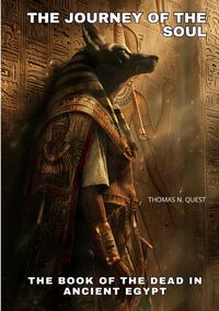 Vorderes Coverbild The Journey of the Soul
