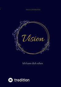 Vorderes Coverbild Vision