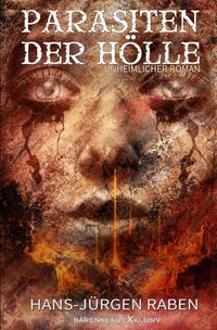 Vorderes Coverbild Parasiten der Hölle