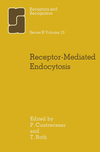 Vorderes Coverbild Receptor-Mediated Endocytosis