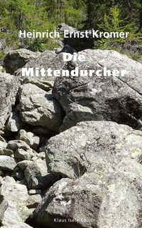 Vorderes Coverbild Die Mittendurcher