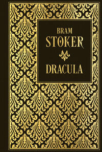 Vorderes Coverbild Dracula