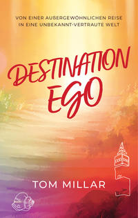Vorderes Coverbild Destination Ego