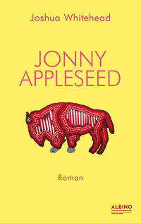 Vorderes Coverbild Jonny Appleseed