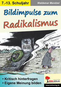 Vorderes Coverbild Bildimpulse zum Radikalismus