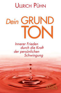 Vorderes Coverbild Dein Grundton