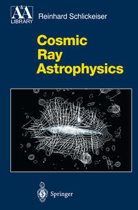 Vorderes Coverbild Cosmic Ray Astrophysics
