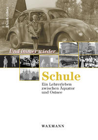 Vorderes Coverbild Und immer wieder Schule