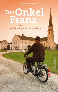 Vorderes Coverbild Der Onkel Franz