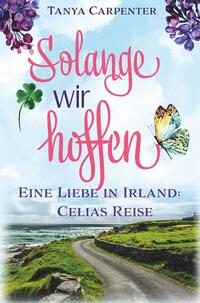 Vorderes Coverbild Solange wir hoffen