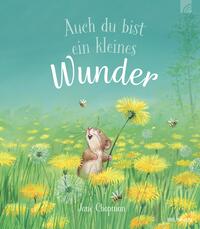 Vorderes Coverbild Auch du bist ein kleines Wunder