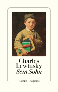Vorderes Coverbild Sein Sohn