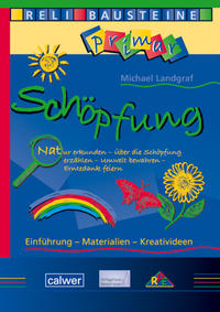 Vorderes Coverbild Schöpfung
