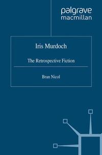 Vorderes Coverbild Iris Murdoch