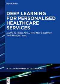 Vorderes Coverbild Deep Learning for Personalized Healthcare Services