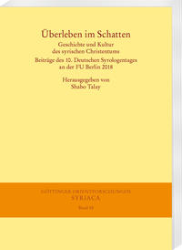 Vorderes Coverbild Überleben im Schatten