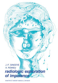 Vorderes Coverbild Radiologic exploration of impotence