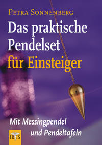 Vorderes Coverbild Das praktische Pendelset für Einsteiger