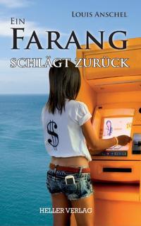 Vorderes Coverbild Ein Farang schlägt zurück