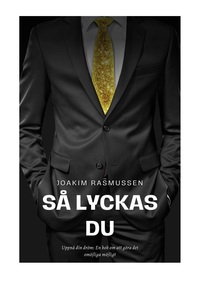 Vorderes Coverbild Så Lyckas Du