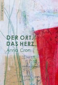 Vorderes Coverbild Der Ort. Das Herz