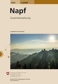 Vorderes Coverbild 2522 Napf