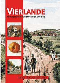 Vorderes Coverbild Vierlande