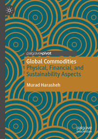 Vorderes Coverbild Global Commodities